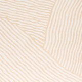 Schumacher Burnett Natural Wallpaper