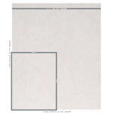 Schumacher Burnett Stone Wallpaper