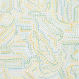 Schumacher Galina Citron Wallpaper