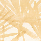 Schumacher Sunlit Palm Sisal Wheat Wallpaper - Eade's Wallpaper