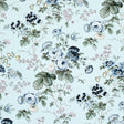 Schumacher Salisbury Celadon Wallpaper - Eade's Wallpaper