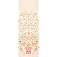 Schumacher Orla Panel Magenta Wallpaper - Eade's Wallpaper