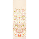 Schumacher Orla Panel Magenta Wallpaper - Eade's Wallpaper