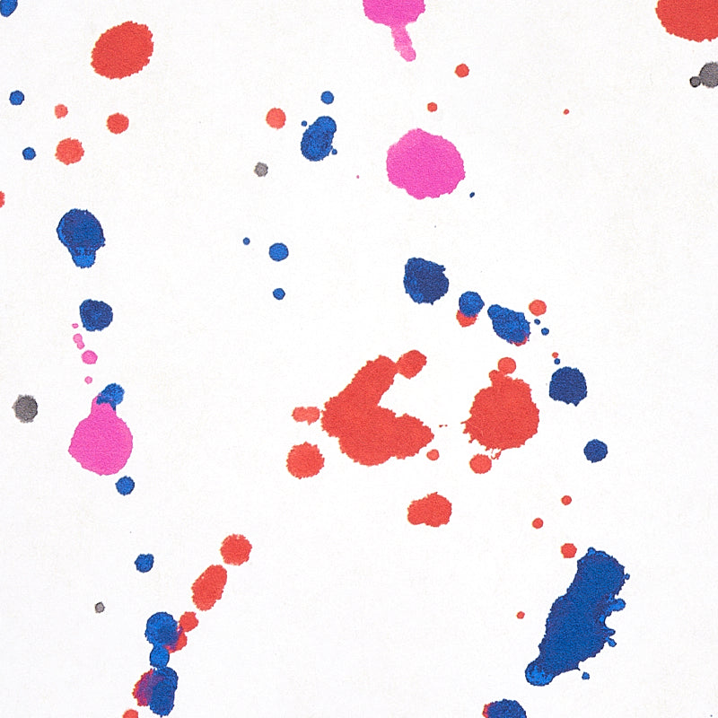 Eade’s RED & BLUE