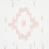 Schumacher Tabitha Quiet Pink Wallpaper - Eade's Wallpaper