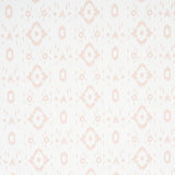 Schumacher Tabitha Quiet Pink Wallpaper - Eade's Wallpaper