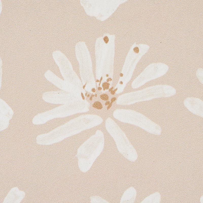 Schumacher Meadow Rock Neutral Wallpaper - Eade's Wallpaper
