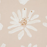 Schumacher Meadow Rock Neutral Wallpaper - Eade's Wallpaper