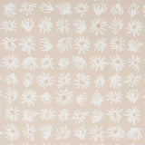 Schumacher Meadow Rock Neutral Wallpaper - Eade's Wallpaper