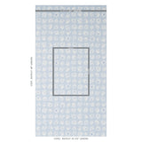 Schumacher Meadow Rock Sky Wallpaper - Eade's Wallpaper