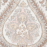Schumacher Paisley Court Sand Wallpaper - Eade's Wallpaper