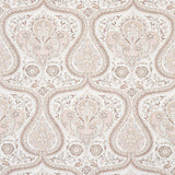 Schumacher Paisley Court Sand Wallpaper - Eade's Wallpaper