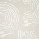 Schumacher Quansoo Ivory On Neutral Wallpaper - Eade's Wallpaper