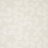 Schumacher Quansoo Ivory On Neutral Wallpaper - Eade's Wallpaper