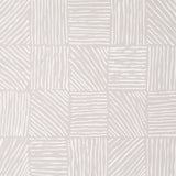 Schumacher Katama Ivory On Stone Wallpaper