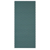 Schumacher Dawnridge Sage Wallpaper