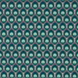 Schumacher Dawnridge Sage Wallpaper