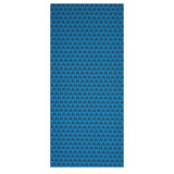 Schumacher Dawnridge Peacock Wallpaper