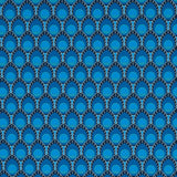 Schumacher Dawnridge Peacock Wallpaper