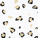 Schumacher Wild At Heart Safari Ivory Wallpaper