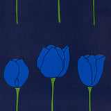 Schumacher Edie Electric Jewel Wallpaper