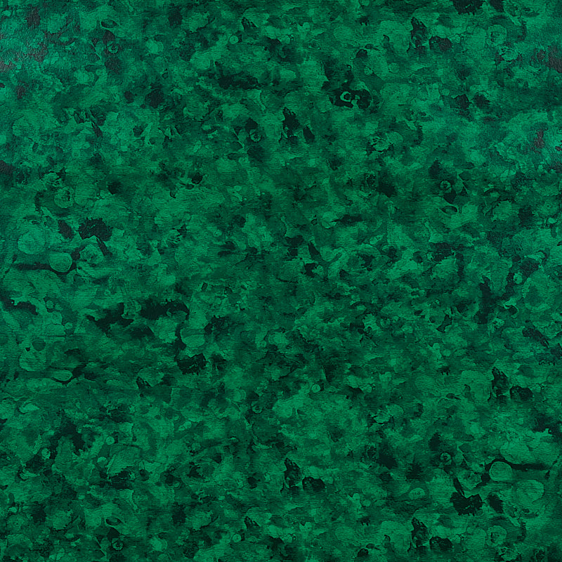 Schumacher Xanadu Malachite Wallpaper