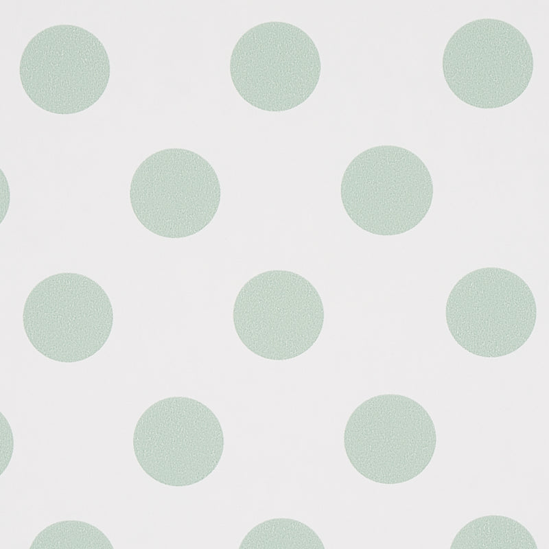 Schumacher Lady Sage Wallpaper