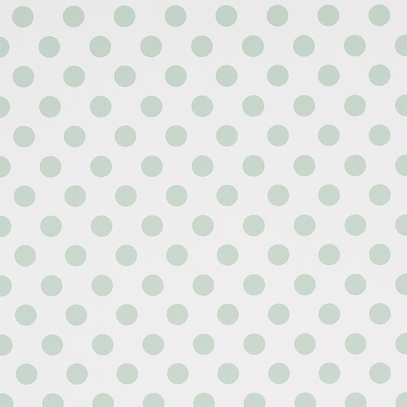 Schumacher Lady Sage Wallpaper