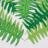 Schumacher Canyon Ferns Jungle Wallpaper