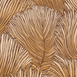 Schumacher 5012653 FONDALE in GOLD Wallpaper - PERENNIAL FAV