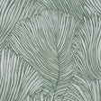 Schumacher 5012655 FONDALE in MINERAL Wallpaper - PERENNIAL 