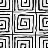 Schumacher Trousdale Black Wallpaper - Eade's Wallpaper