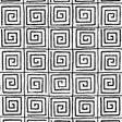 Schumacher Trousdale Black Wallpaper - Eade's Wallpaper