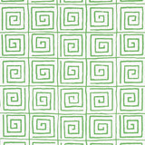 Schumacher Trousdale Leaf Wallpaper - Eade's Wallpaper