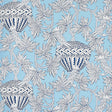 Schumacher Santarem Sky Wallpaper - Eade's Wallpaper