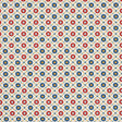 Schumacher Larissa Ivory Wallpaper - Eade's Wallpaper