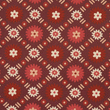 Schumacher Larissa Burgundy Wallpaper - Eade's Wallpaper