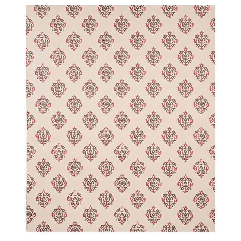 Schumacher Constantine Jasper Wallpaper