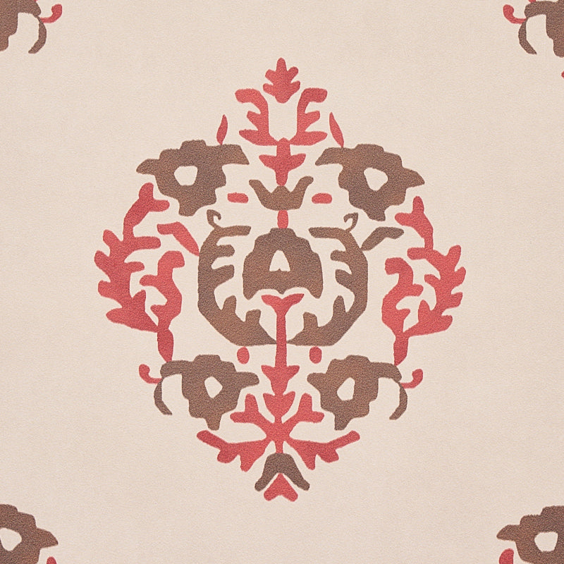 Schumacher Constantine Jasper Wallpaper