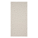 Schumacher Riley Natural Wallpaper