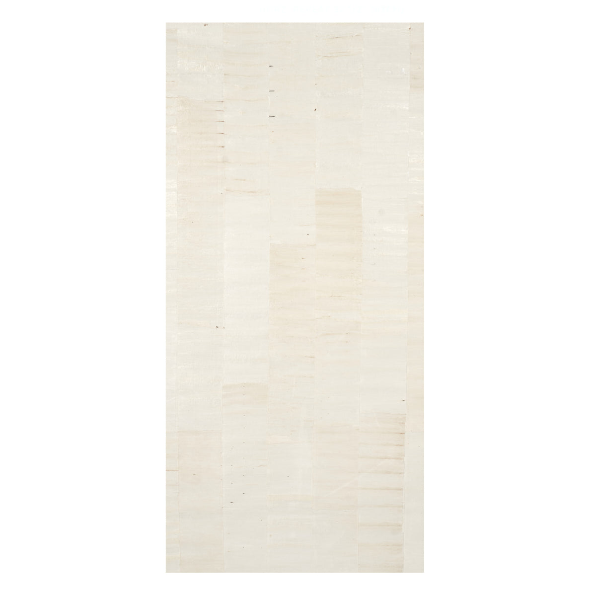 Schumacher Sano Mosaic White Wallpaper - Eade's Wallpaper