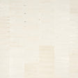 Schumacher Sano Mosaic White Wallpaper - Eade's Wallpaper