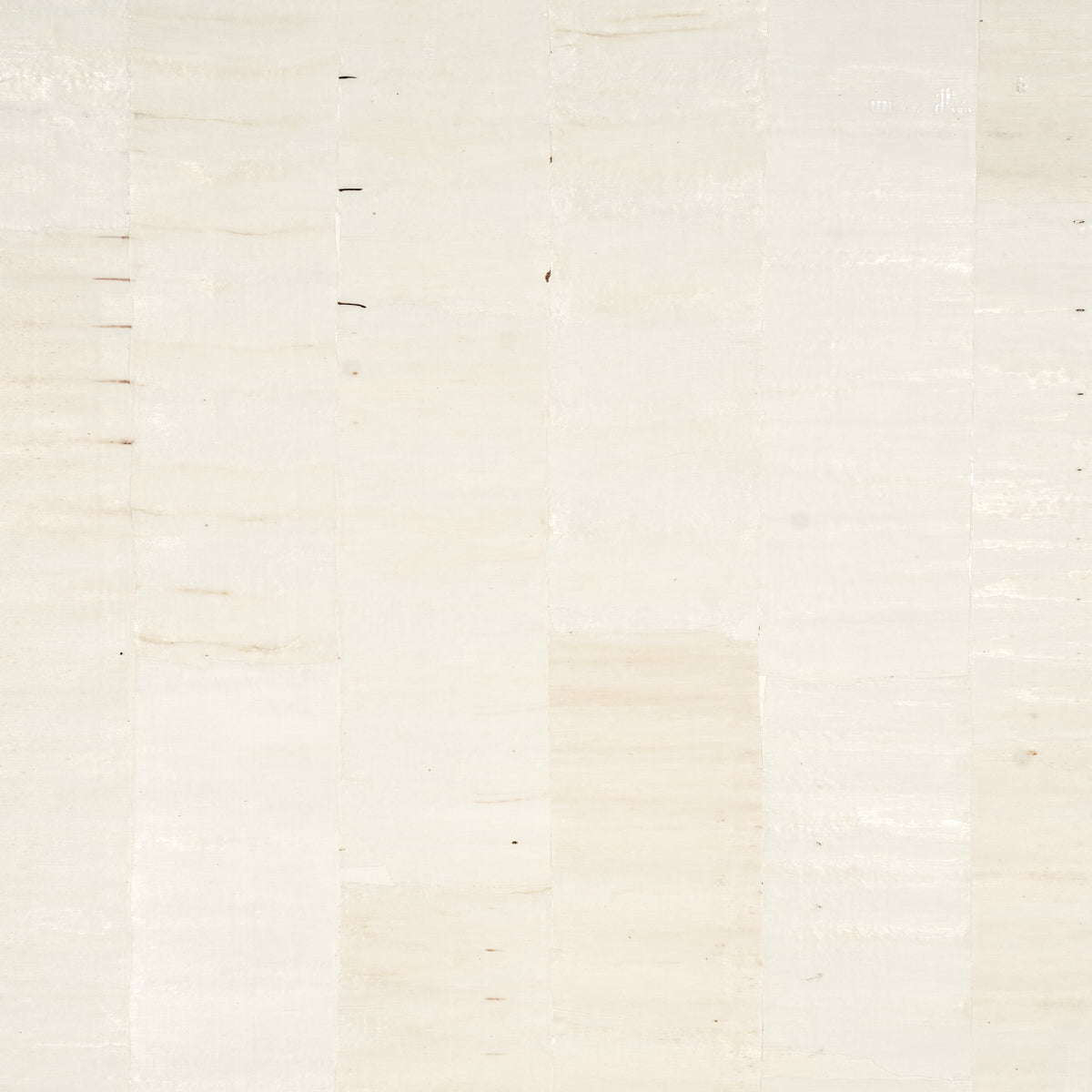 Schumacher Sano Mosaic White Wallpaper - Eade's Wallpaper