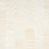 Schumacher Sano Mosaic White Wallpaper - Eade's Wallpaper