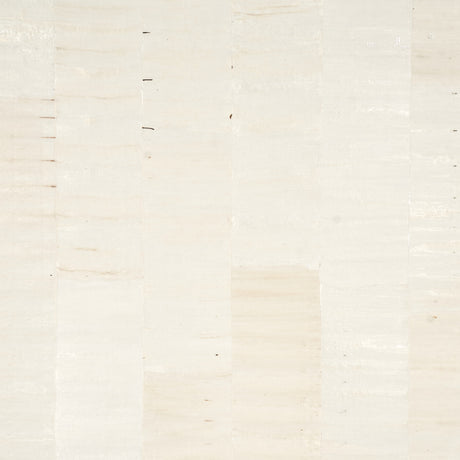 Schumacher Sano Mosaic White Wallpaper - Eade's Wallpaper