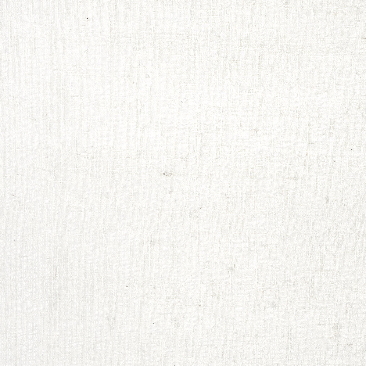 Schumacher Linen Bark White Wallpaper - Eade's Wallpaper