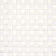 Schumacher Textured Check White Wallpaper - Eade's Wallpaper