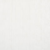 Schumacher Paper Stripe White Wallpaper - Eade's Wallpaper