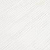 Schumacher Paper Stripe White Wallpaper - Eade's Wallpaper