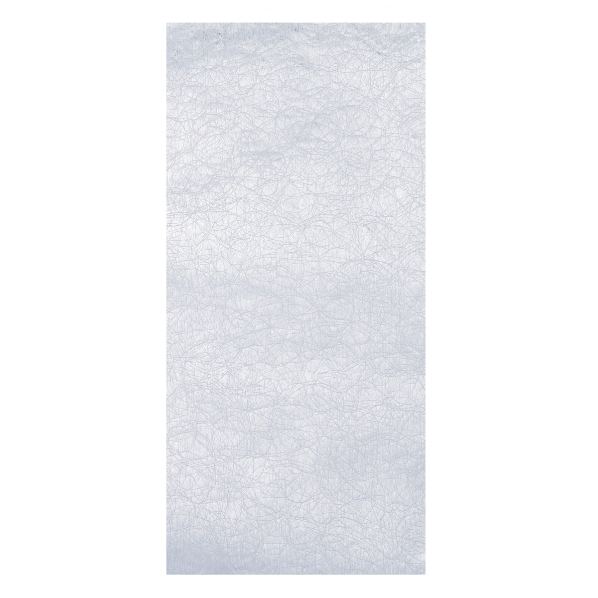 Schumacher Kumo White Wallpaper - Eade's Wallpaper